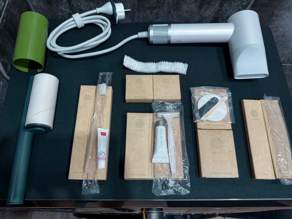 Видовая квартира с дизайнерским ремонтом