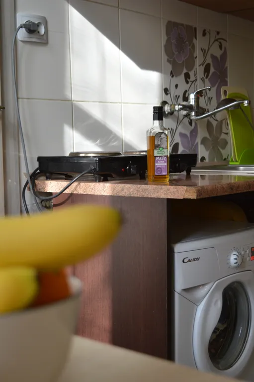 Уютная квартира у моря