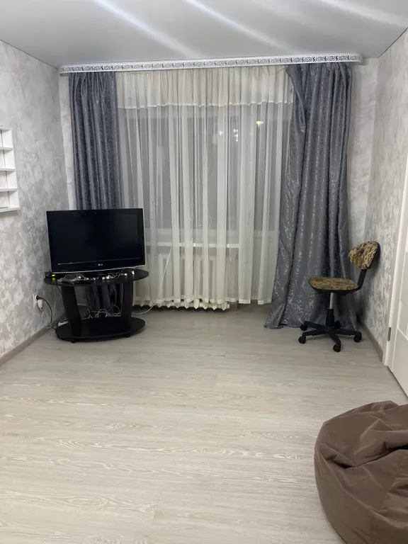 Уютная 2-комнатная квартира рядом с набережной