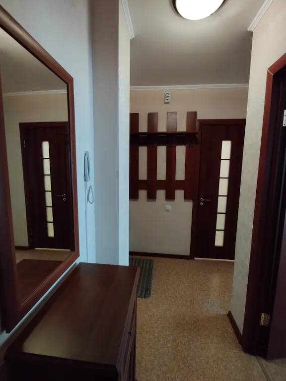 Квартира у центральной площади