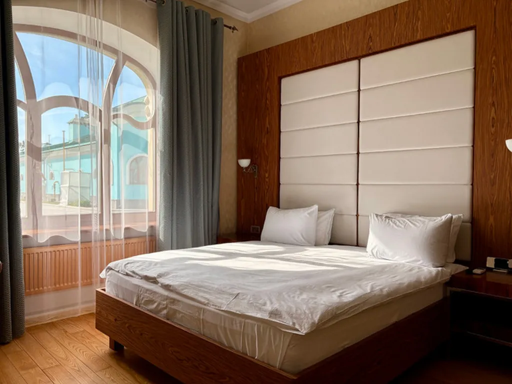 Квартира Комната — аренда посуточно в Малаховка