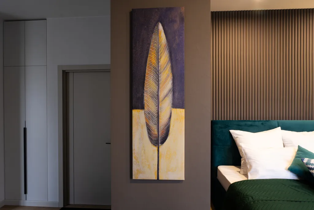 Апартаменты Флора в стиле Лофт в центре города