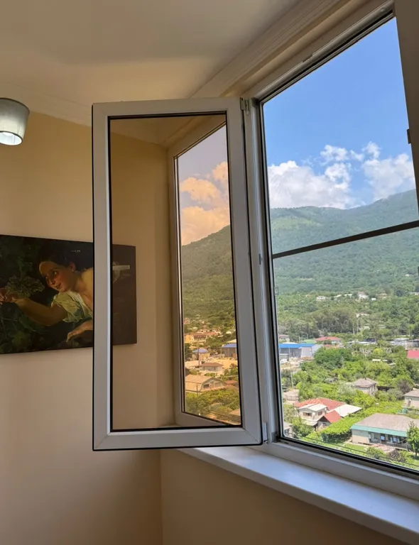 Квартира на Кемпинге