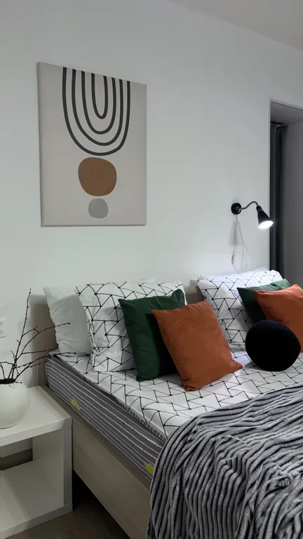 Квартира в 200 метрах от Кремля