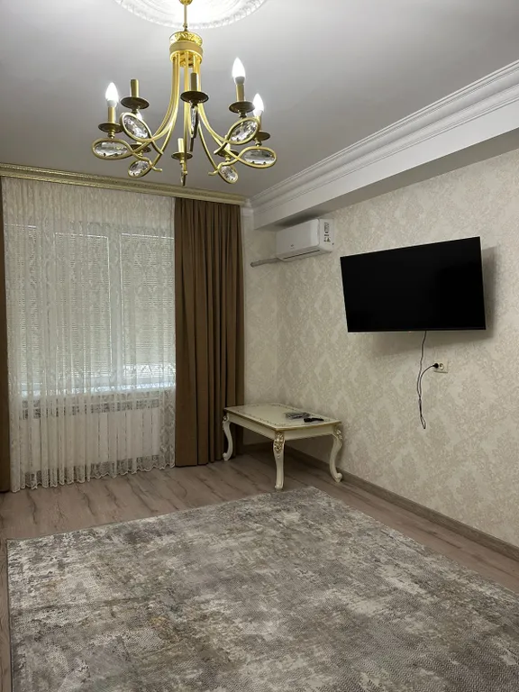 Квартира с видом на море