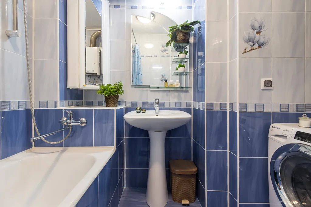 Квартира Квартира Элегантная двушка на Дмитровке — Москва