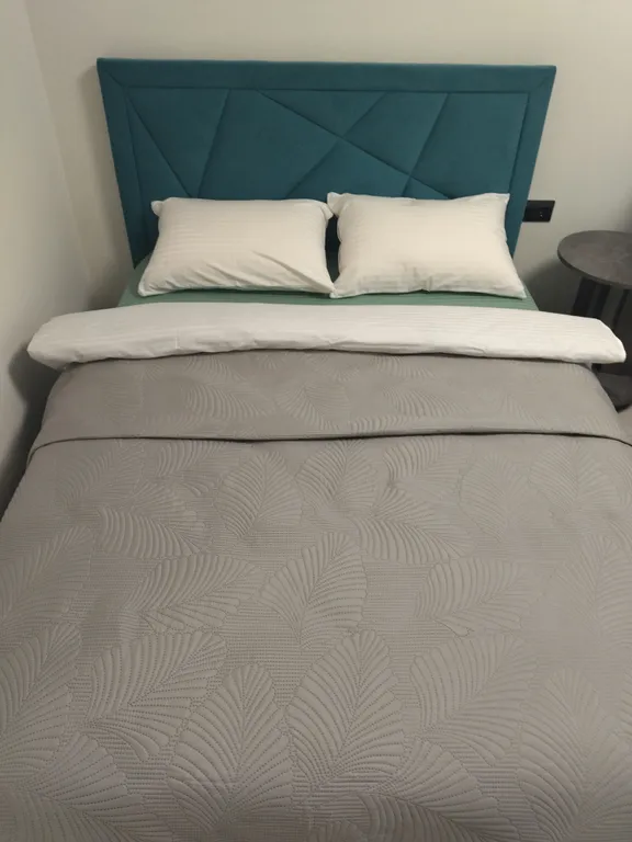 Уютная квартира рядом с аквапарком