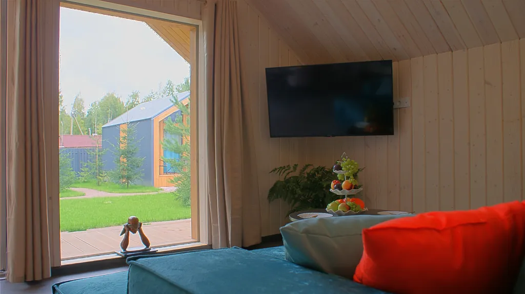 Дом Классик