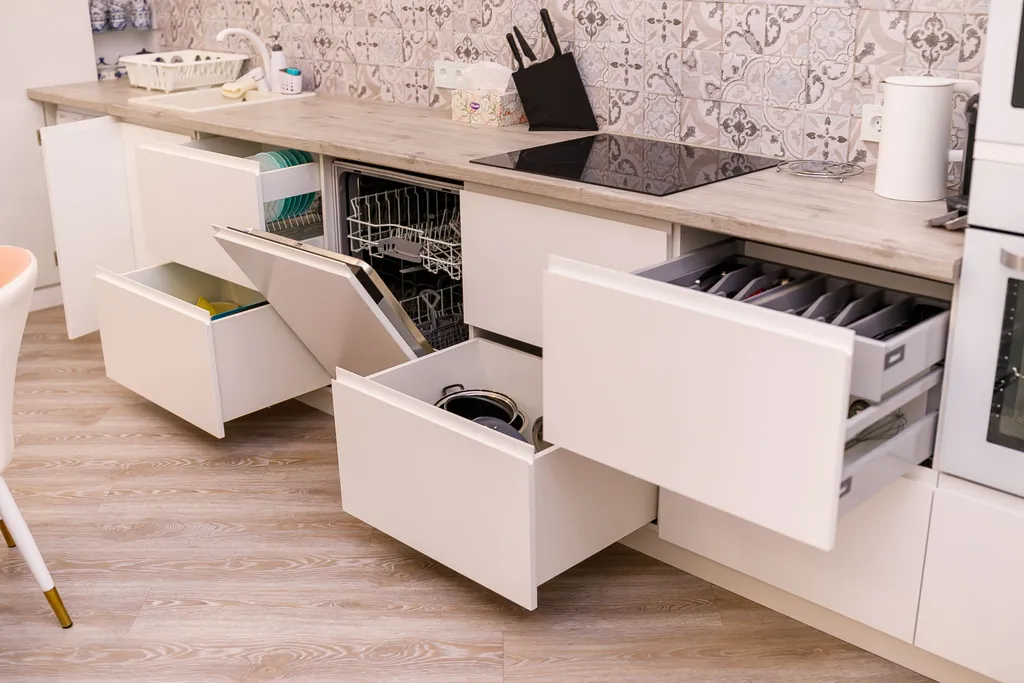 Апартаменты с террасой Море Близко 2