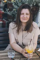 Екатерина Кочергина