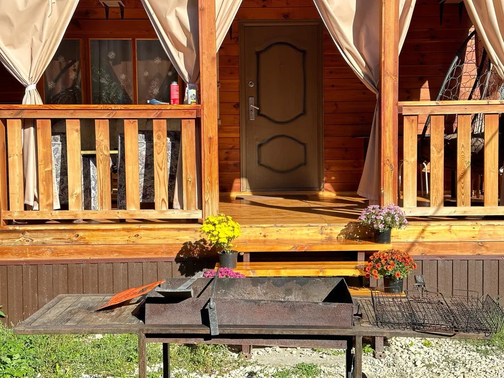 Белла Донна