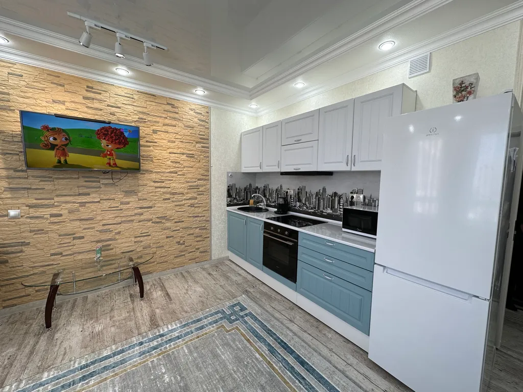 Студия Премиум в городе Новый Уренгой