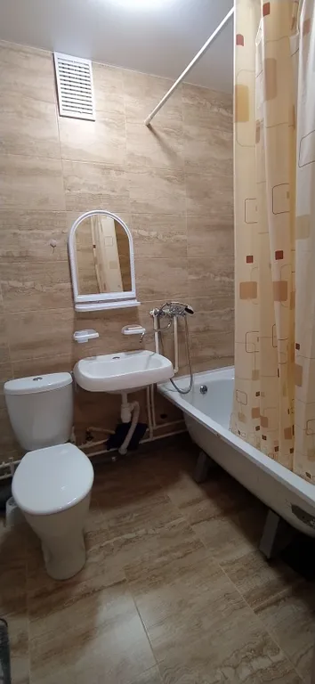 Комфорная студия в ЖК Радужный