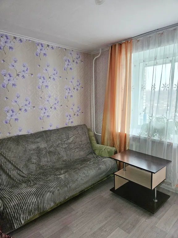 4-комнатная Квартира