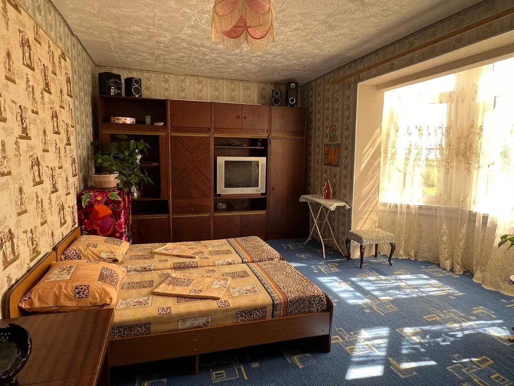 Отличная квартира для семейного отдыха