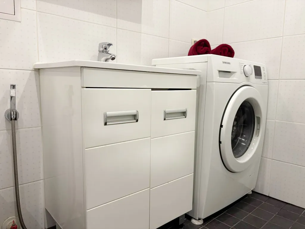 Северные апартаменты премиум класса в центре