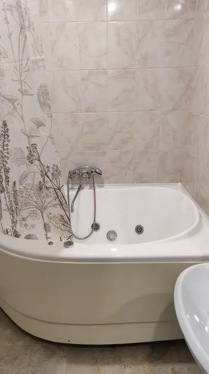 Элегантная студия 4 на берегу Волги