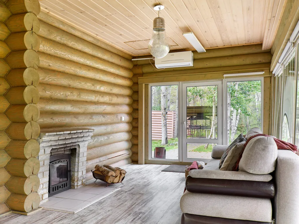 2-комнатный Дом