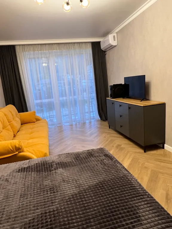 Квартира Квартира с видом на горы — Гагра