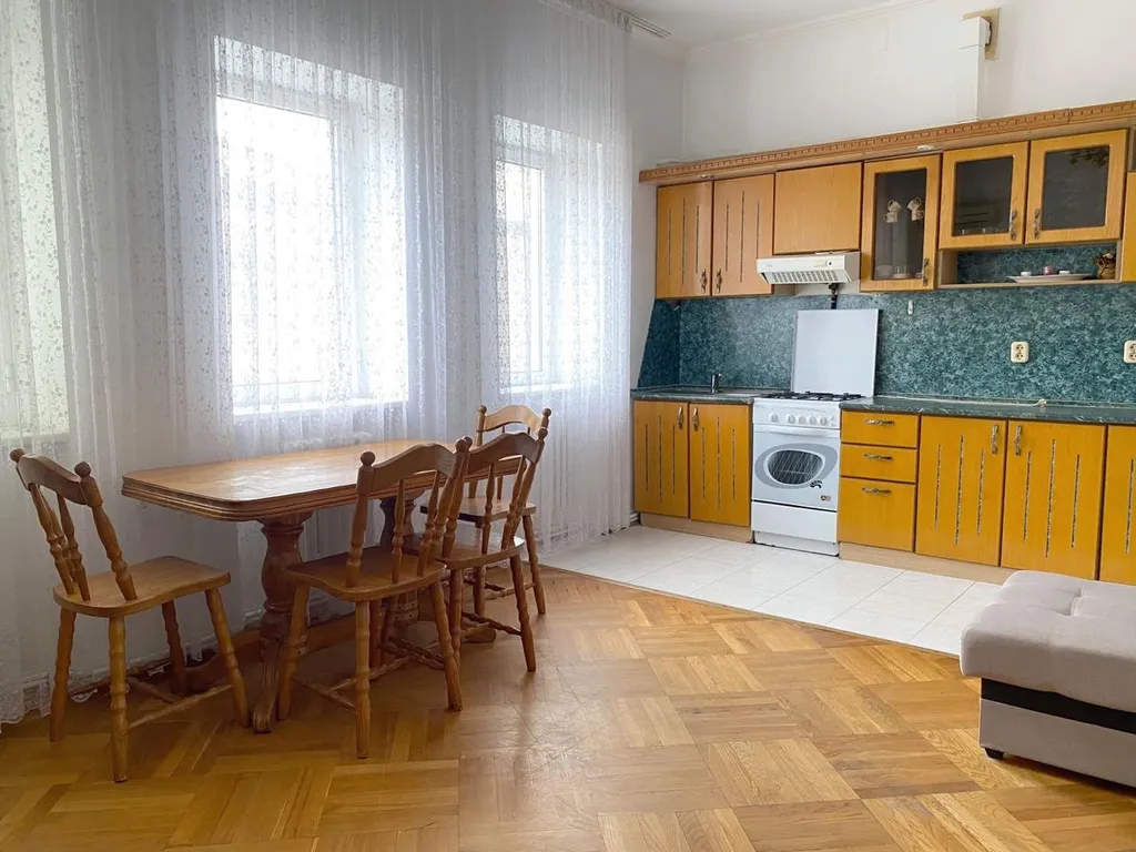 Квартира 2-комнатная Квартира — Анапа