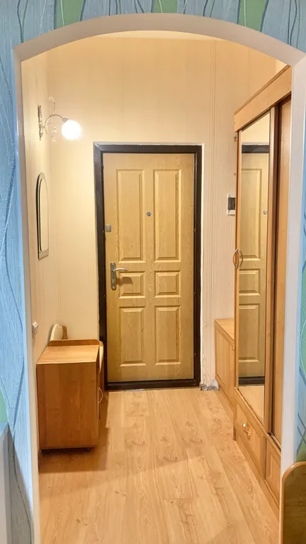 Квартира Квартира Апартамент у одного из лучших пляжей Анапы — Анапа