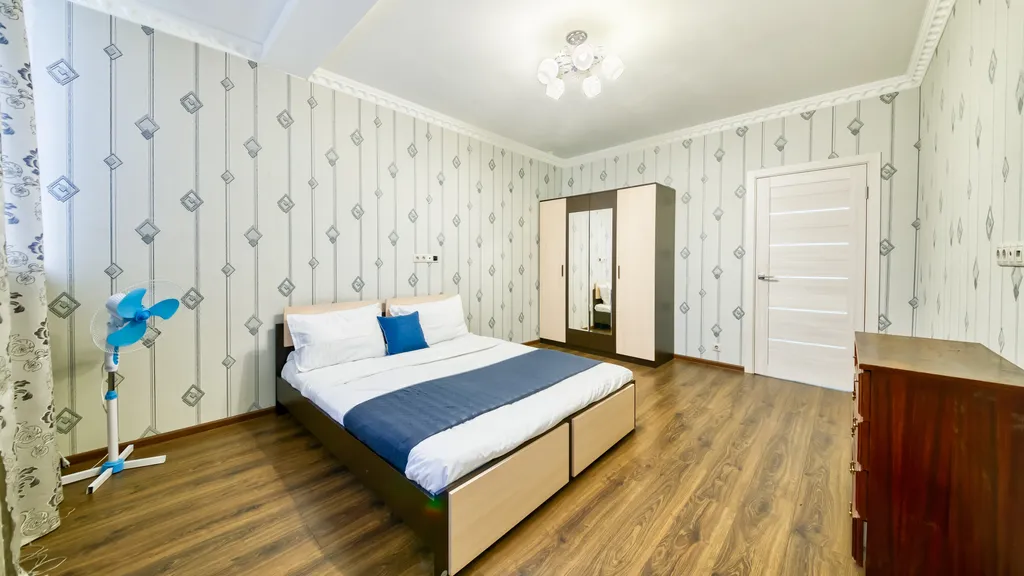 Двухкомнатная квартира в городе Реутов — аренда посуточно в Реутов