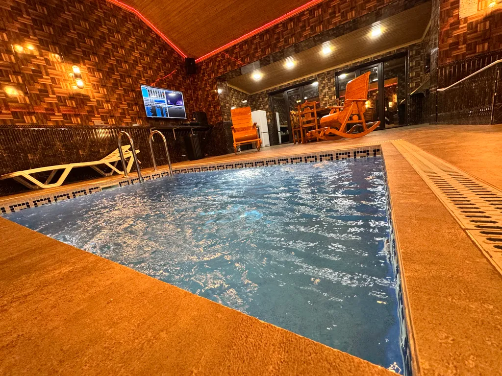 Коттедж Хазри недалеко от Seabreeze