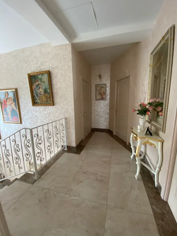 Райский уголок у начала Кавказких гор