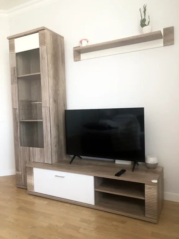 Квартира Уютная однокомнатная квартира недалеко от центра города — Калининград