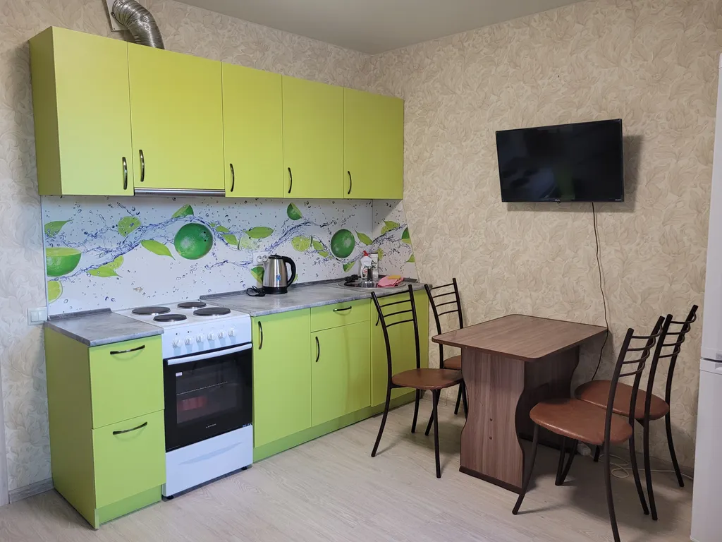 Комфортная студия, район ммс