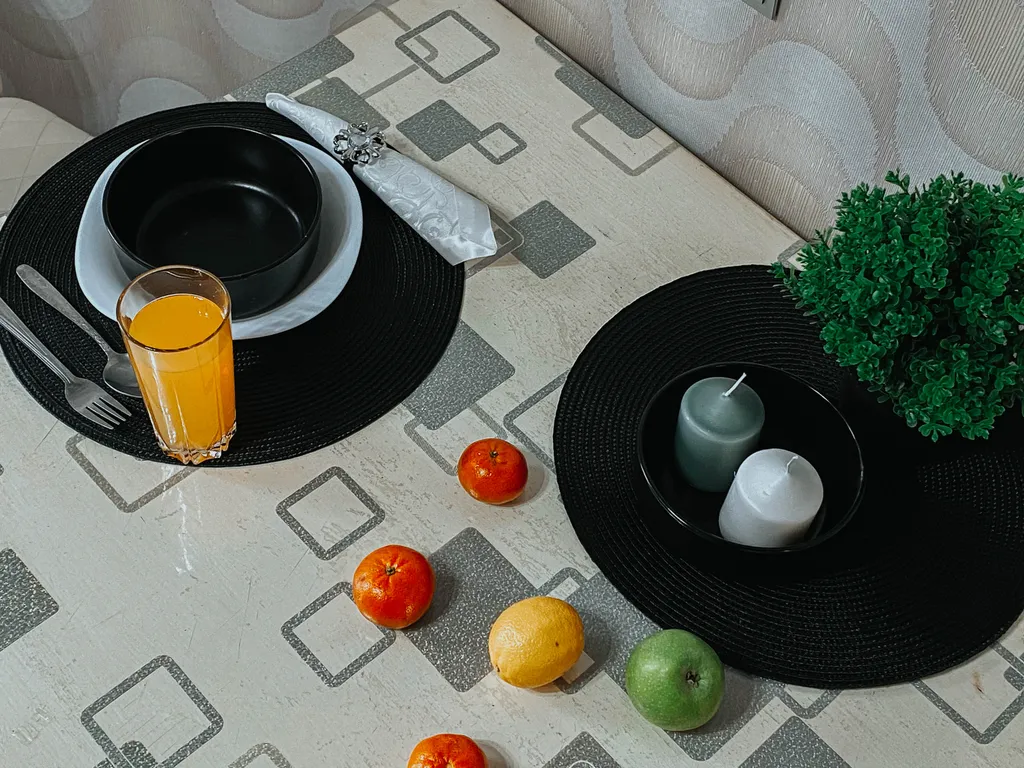 Двушка в центре с видом на Волгу