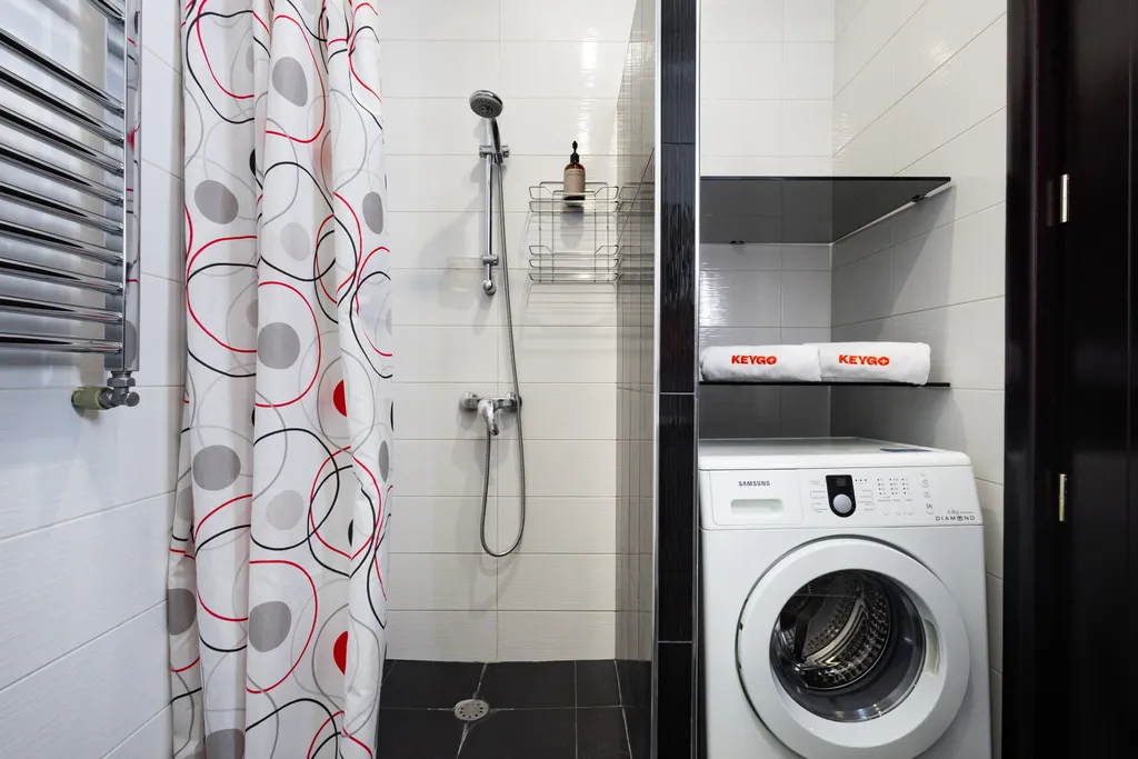 Апартаменты рядом с Оперным Театром