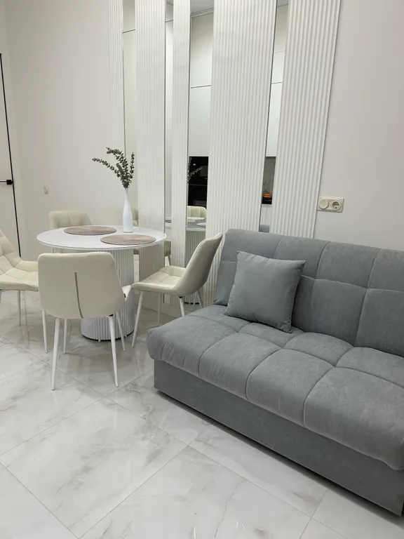 1 к квартира в новом жилом комплексе Grand Avenue в Дзержинском районе