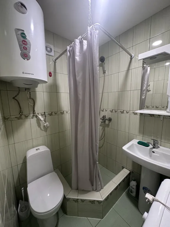 Квартира Квартира в 200 метрах от моря — Гагра