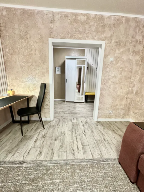 Уютная сталинка