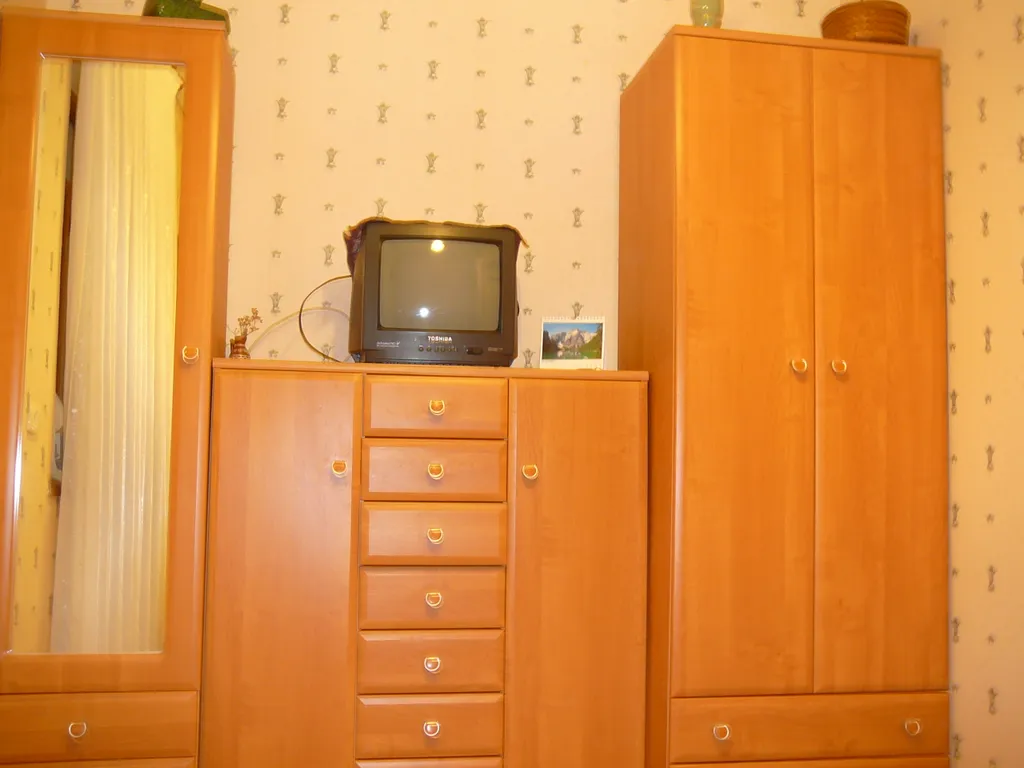 Уютное проживание рядом с Ривьерой