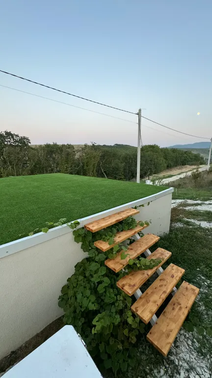 Коттедж Villa Veres — Варваровка