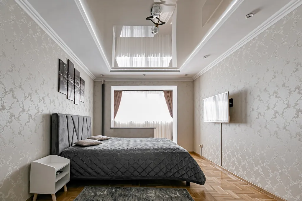 Квартира в центре