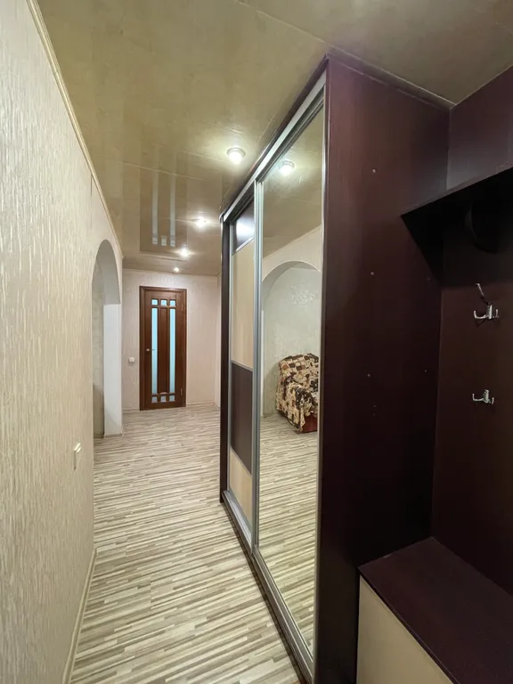 Квартира в районе Черемушек