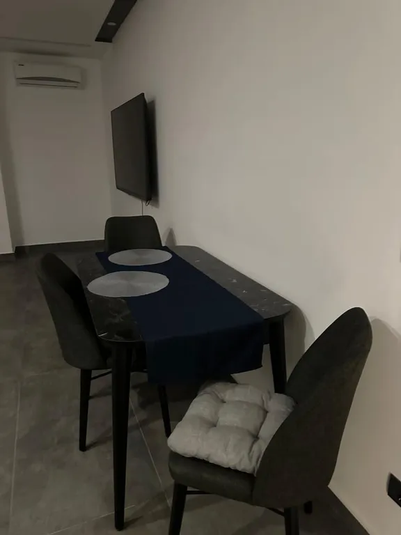 Мезонет с видом на море, 3 минуты до пляжа