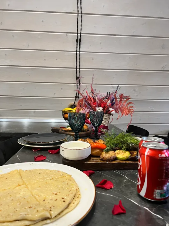 3-комнатный Дом