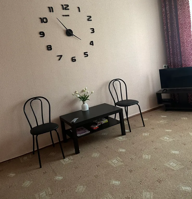 Квартира в самом центре города