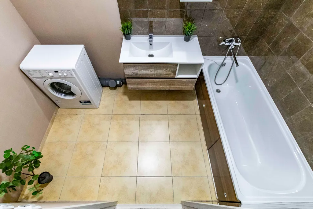 Квартира Новые апартаменты со свежим ремонтом ЖК Народные Кварталы — Екатеринбург