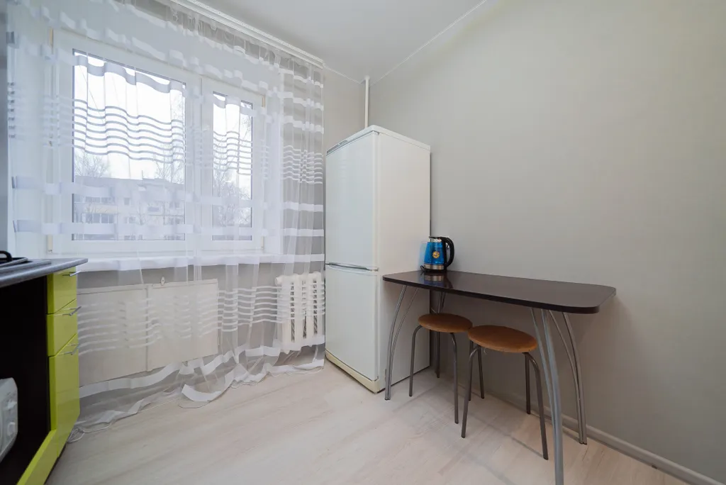 1-к. квартира, 31 м²