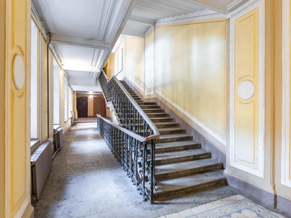 Квартира Квартира Московская палитра — Санкт-Петербург