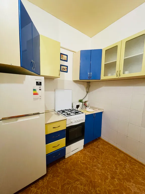 Квартира с отдельным входом рядом со всеми достопримечательностями города