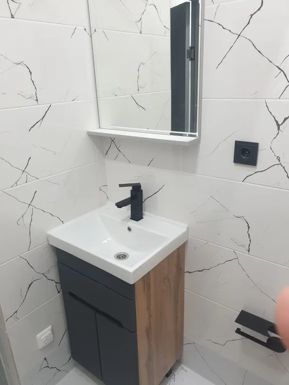 Квартира Апартаменты n-1 с видом на море — Гагра