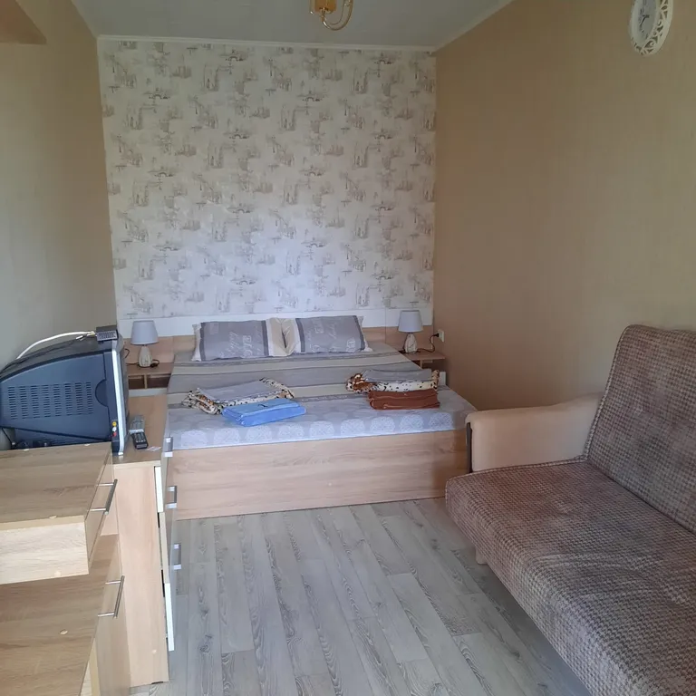 Квартира Квартира Номер у моря 1 — Евпатория