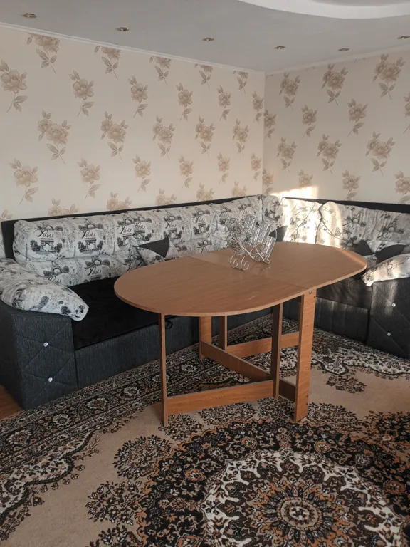 4-комнатный Дом