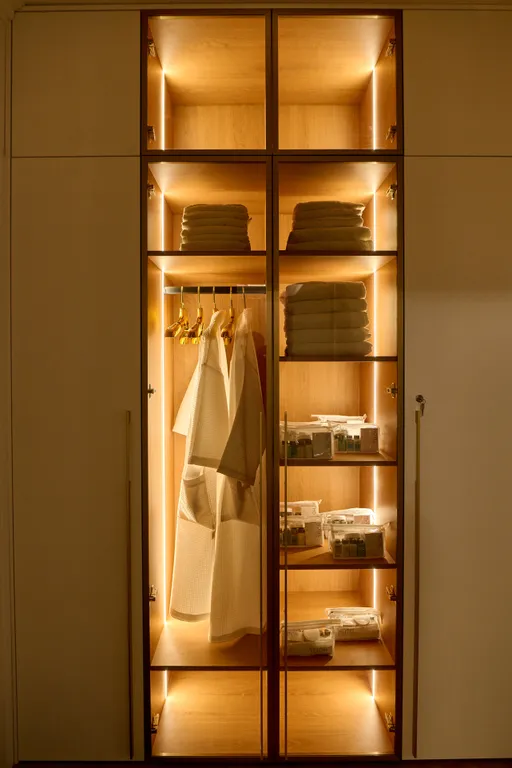 Шикарные апартаменты в исторической части города